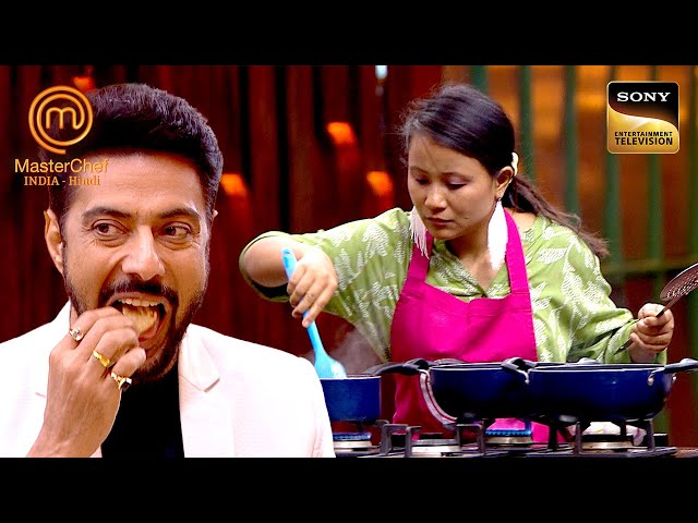 Whole Wheat Breakfast Challenge में क्या Innovations करेंगे Top 6? | MasterChef India S8 | Throwback