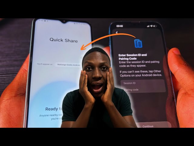 iPhone to Android Transfer Tool in iOS 26.3 – Apple Finally Responds