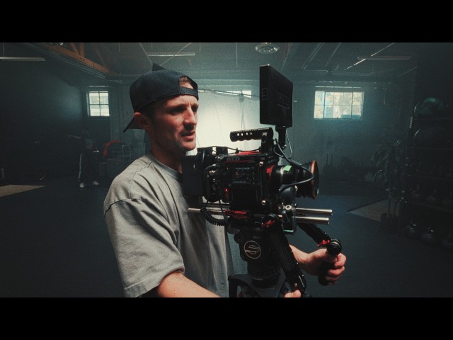 How We Actually Make Money as a Small Production Company