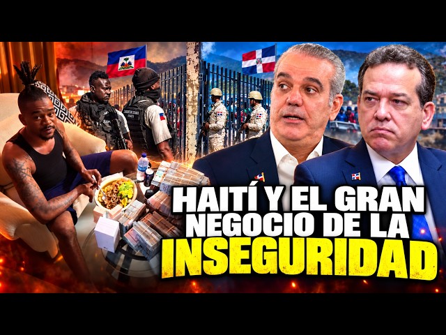 🔴 UN SECURITY COUNCIL EXTENDS GSF MISSION IN HAITI: "GANGS DOMINATE HAITI JUST LIKE ON DAY ONE"