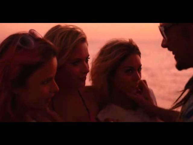 James Franco - "Spring Break Forever" monolog from Spring Breakers