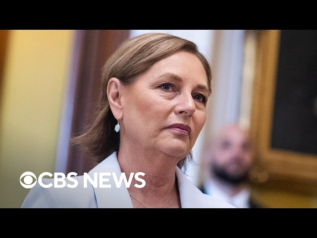 Trump endorses Lindsey Graham's sister Darline for full Senate term
