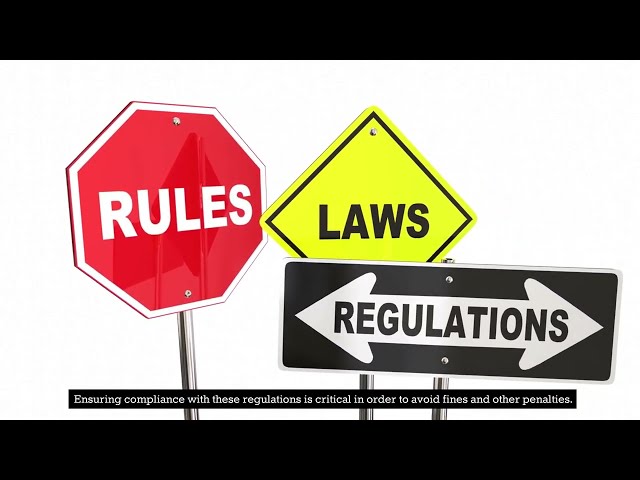 From Cloud Security to Compliance: A Look at the Different Aspects of Cybersecurity