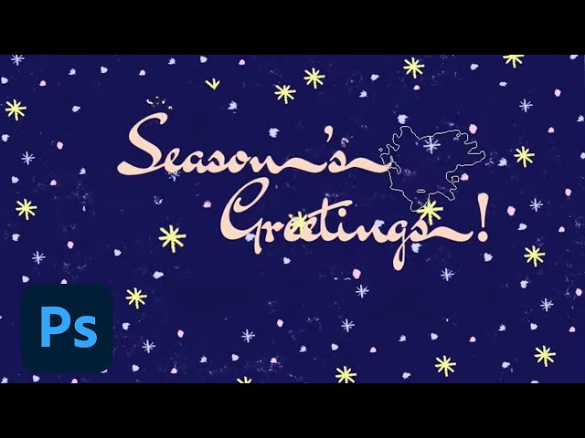 Photoshop Daily Creative Challenge - Seamless Patterns | Adobe Creative Cloud