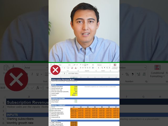 How to Protect Your Excel Sheets