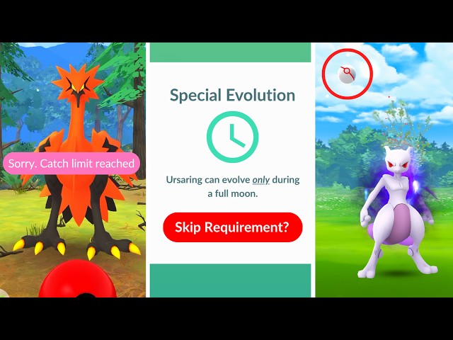 13 Hidden Secrets Pokemon GO Never Tells You!