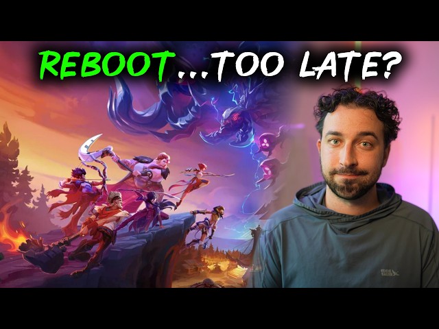 I'm Concerned About The Future of Horizon...