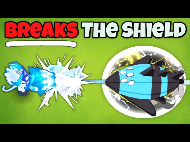 These Towers BREAK Elite Vortex! (BTD6 Boss Tournament)