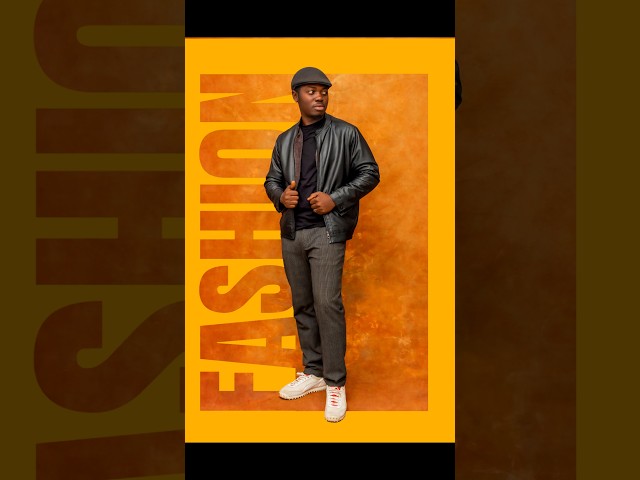 Quick Canva Hack Fashion Magazine Cover Design