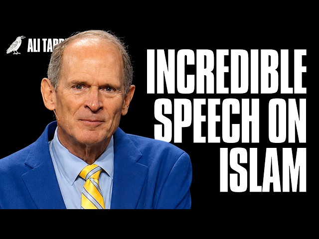MASTERCLASS ON ISLAM: The ENTIRE History Of Islam & Muhammad Exposed! [THIS WILL MAKE YOU AN EXPERT]