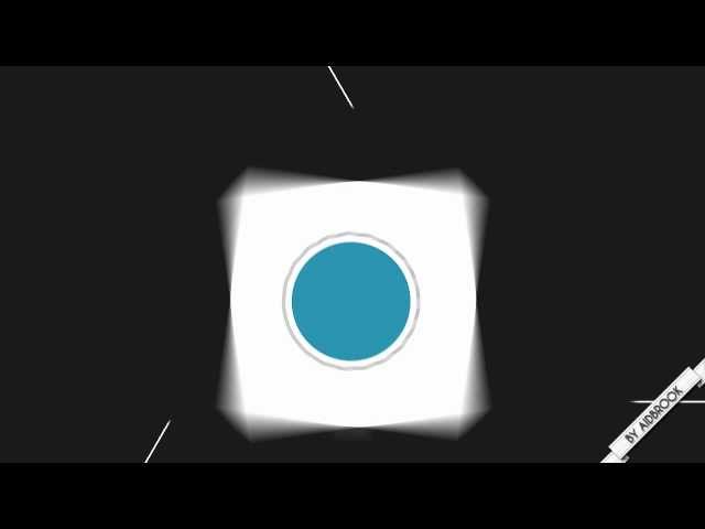 2D Motion Graphics Client Intro: CraftedDZN