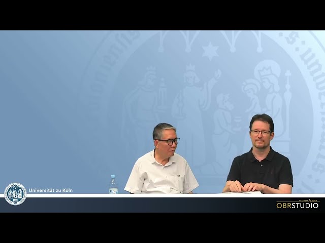 The Cultural Revolution in Guangxi, Part One,  Prof. Wemheuer Interviews Prof. Qin Hui