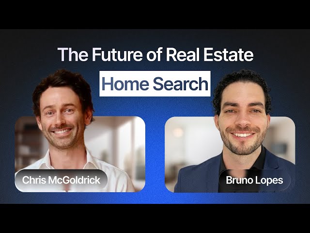 The Future of Real Estate Home Search