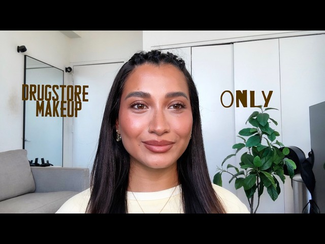 Tutorial de maquillaje natural y luminoso