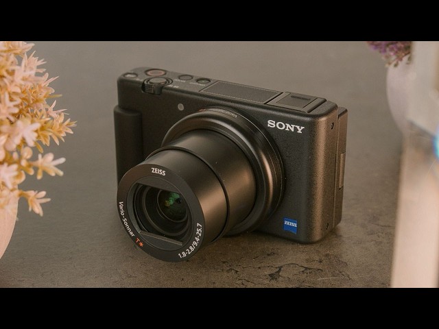 Best Compact Camera in 2026 - Top 5 Point and Shoot Cameras