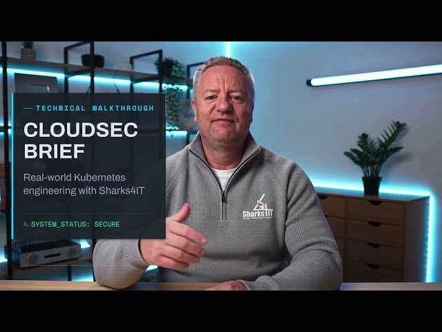 Our k3s Nodes Kept Disappearing — Kubernetes Wasn’t the Problem