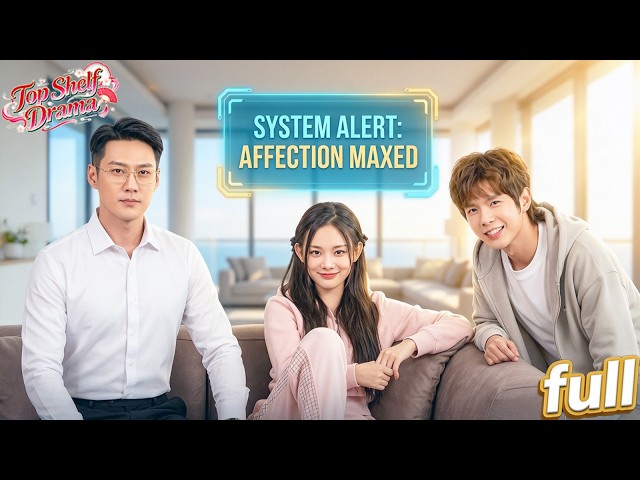 Time-traveler saves ML and takes in captive boy—3 live together,but maxed-out affection brings tears