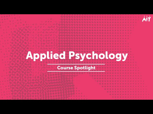 Applied Science