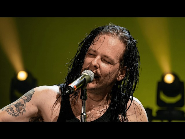 Korn - Blind / No Way | Live at Woodstock 99