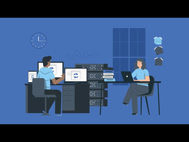 Cybersecurity Tutorial for Beginners: Network Operations