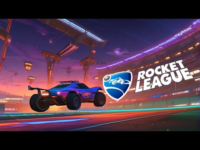 Is Rocket League FUN again?