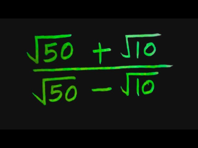Can You Solve This Germany Olympiad Math Challenge?