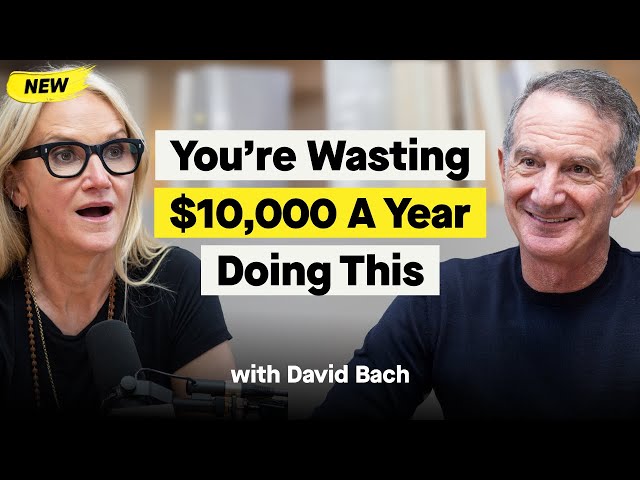 Take Control of Your Money: How to Save More, Get Out of Debt, & Build Real Wealth