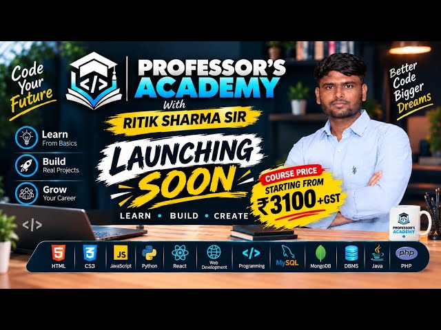 Training & Internship Certification in AI, Python, PHP &Web Development 💻 #Internship #youtubeshorts