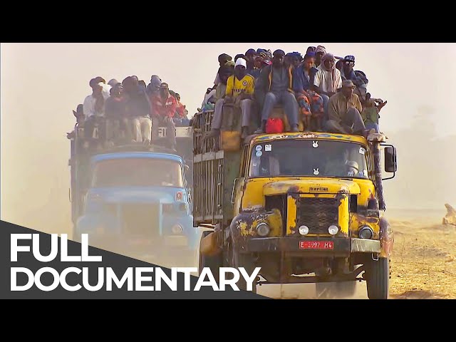 Los caminos más peligrosas del mundo | Malí | Free Documentary