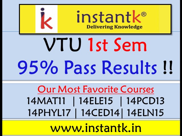 [intr 2] vtu Programming in C and Data Structures Lab: 100% Syllabus covered : 14CPL16  14PCD13