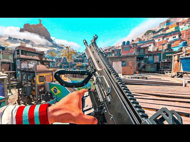 MODERN WARFARE 3 INFECTED GAMEPLAY! (NO COMMENTARY)