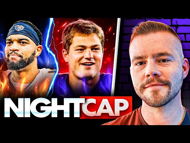 TNF Night Cap: Patriots-Bears fantasy RECAP