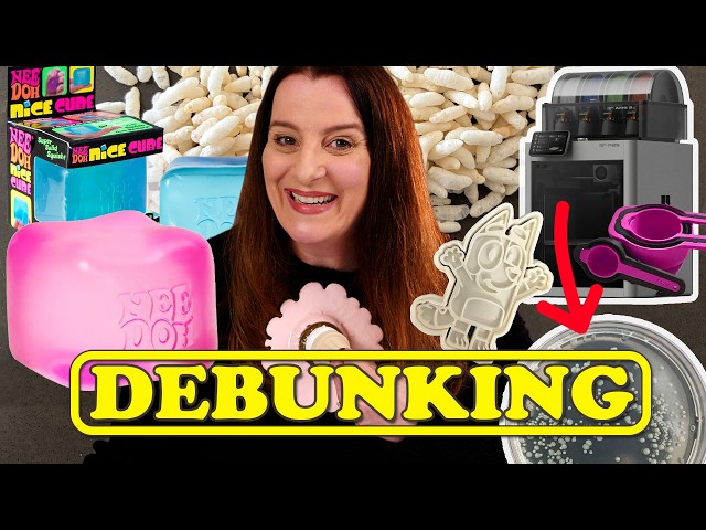 YouTube banned my video ... so here it is again!