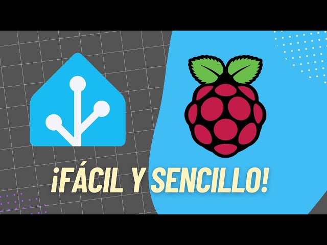 Install Home Assistant on the Raspberry Pi easily
