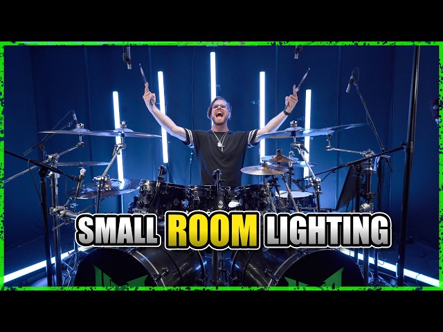 Every Small Studio Has This Problem …