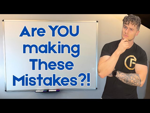 What Do Burglars Look For When Robbing YOU!?