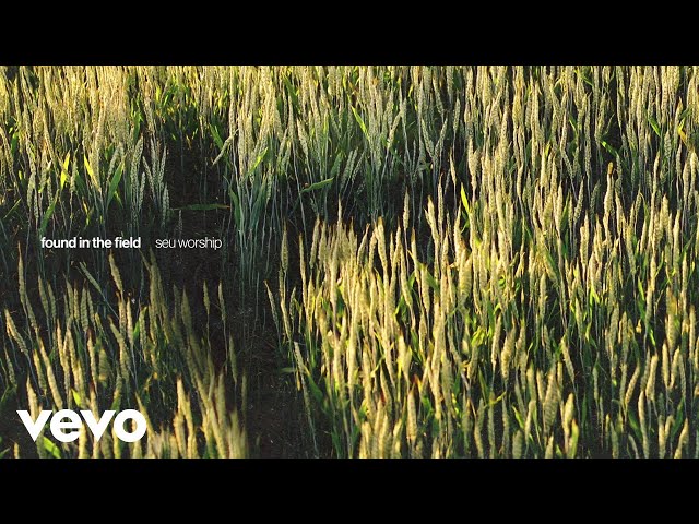 SEU Worship, Johnny Peña, Chelsea Plank - Just Like Jesus (Live Visualizer Video)