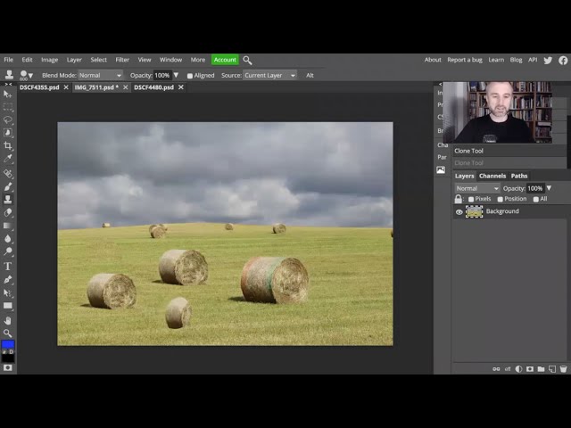 Živě: Online Fotokavárna Honzy Rybáře č. 7 - 27. 3. 2020