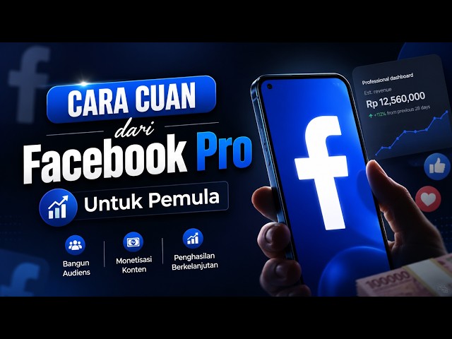 How To Register FB Pro to Make Money | Activate FB Professional Mode | BKD tutorials