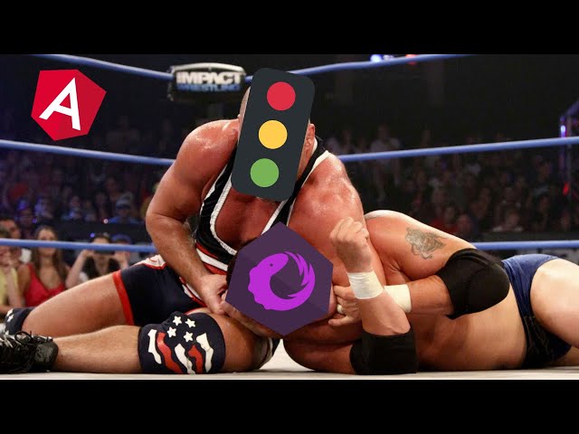 NgRx and Angular Signals: The Synchronous Parts