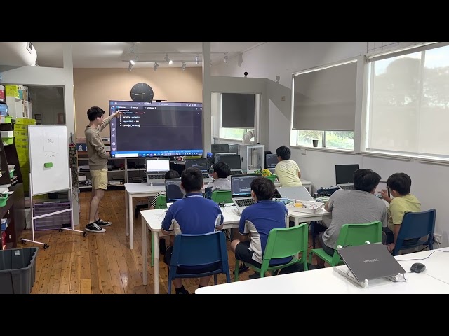 Python class_ Advanced Coding