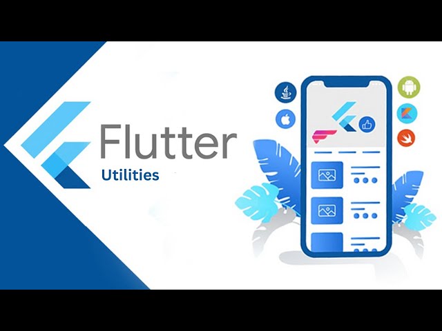 Flutter Utilities Explained | Debug & Optimize with DevTools, Inspector, | Dart Analyzer & More