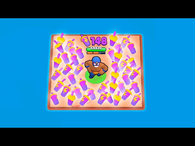 Brawl Stars Funny Moments #17