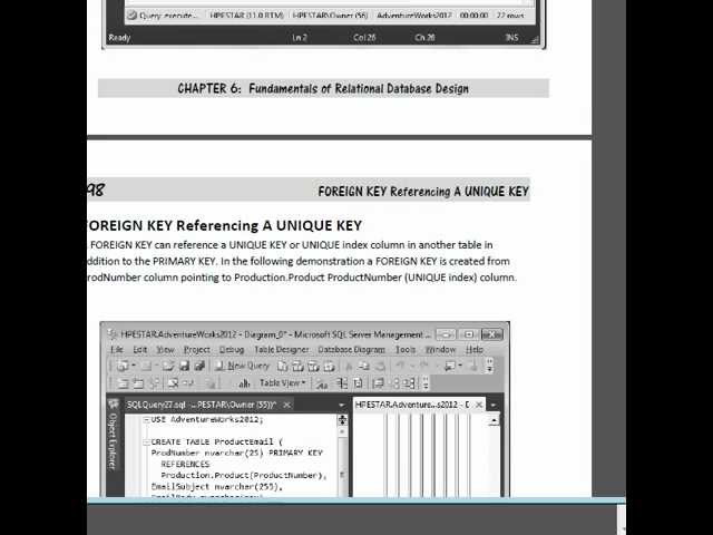 Pass Exam 70-461 Book: Querying Microsoft SQL Server 2012 - Kalman Toth