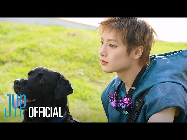 Stray Kids "FARMING" Video MAKING FILM