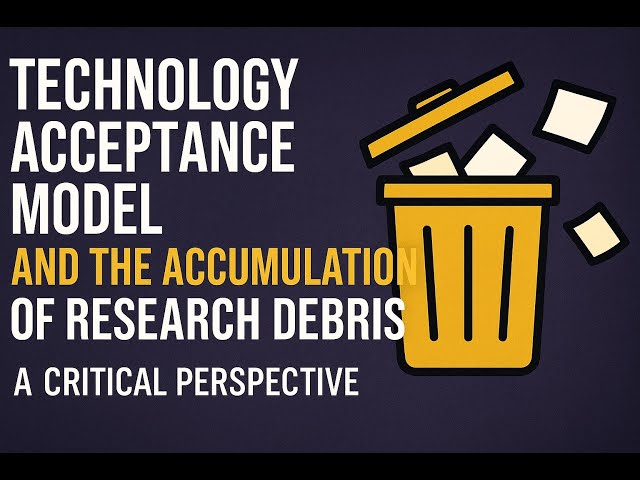Technology Acceptance Model