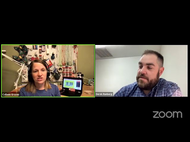 Makey Makey Craft and Code Webinar