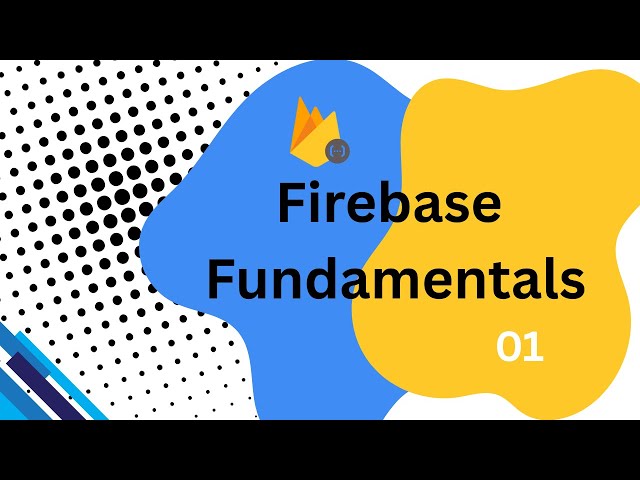Getting Started with Firebase Functions | Beginner Tutorial (CLI + Emulator) | Sinhala Tutorial