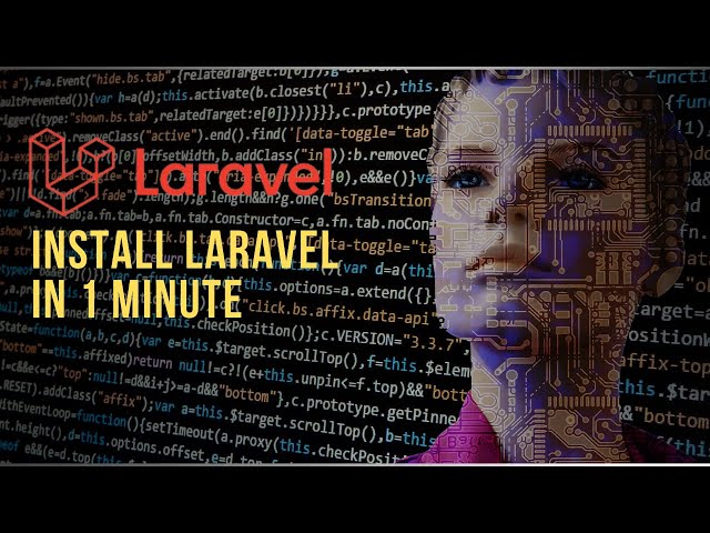 How To Install Laravel | Laravel Install | RimoNIT Solution