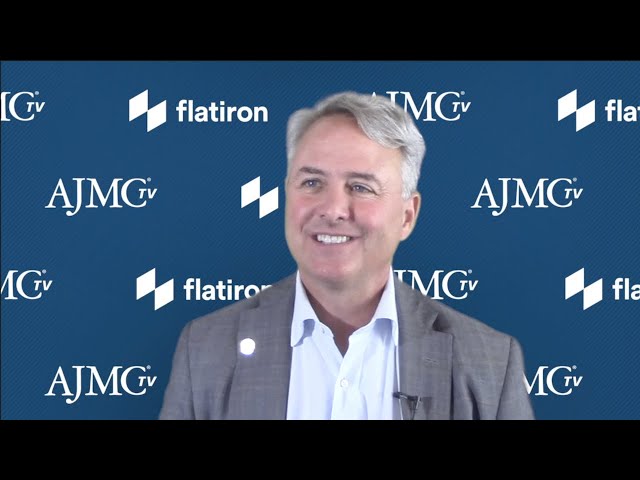 Dr Jeff Patton on What Comes After the OCM